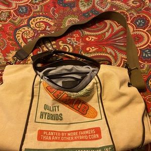 Selena Vaughn, Dekalb Seed Bag